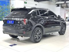 Lynk & Co 01 2.0TD 2WD Global Pro - фото 5