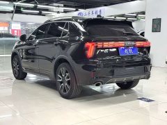 Lynk & Co 01 2.0TD 2WD Global Pro - фото 6