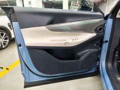 Lynk & Co 08 EM-P 2026 210 four-wheel drive performance Ultra H7 - фото 11