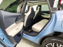 Lynk & Co 08 EM-P 2026 210 four-wheel drive performance Ultra H7 - фото 12