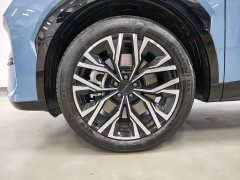 Lynk & Co 08 EM-P 2026 210 four-wheel drive performance Ultra H7 - фото 14