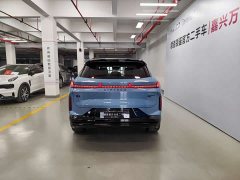 Lynk & Co 08 EM-P 2026 210 four-wheel drive performance Ultra H7 - фото 15