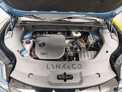 Lynk & Co 08 EM-P 2026 210 four-wheel drive performance Ultra H7 - фото 17