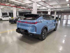 Lynk & Co 08 EM-P 2026 210 four-wheel drive performance Ultra H7 - фото 18