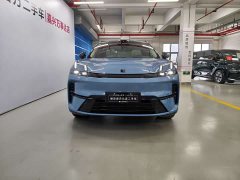Lynk & Co 08 EM-P 2026 210 four-wheel drive performance Ultra H7 - фото 2