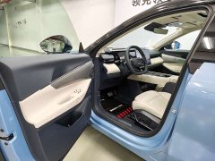 Lynk & Co 08 EM-P 2026 210 four-wheel drive performance Ultra H7 - фото 3