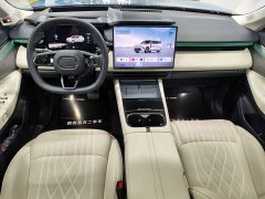Lynk & Co 08 EM-P 2026 210 four-wheel drive performance Ultra H7 - фото 4