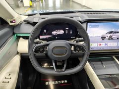 Lynk & Co 08 EM-P 2026 210 four-wheel drive performance Ultra H7 - фото 5