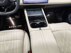 Lynk & Co 08 EM-P 2026 210 four-wheel drive performance Ultra H7 - фото 8