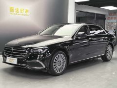 Mercedes-Benz E-Class E 300 L Fashion - фото 1
