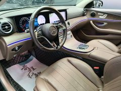 Mercedes-Benz E-Class E 300 L Fashion - фото 11