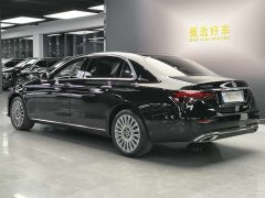 Mercedes-Benz E-Class E 300 L Fashion - фото 13