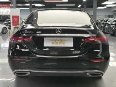 Mercedes-Benz E-Class E 300 L Fashion - фото 14