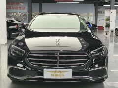 Mercedes-Benz E-Class E 300 L Fashion - фото 2