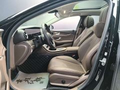Mercedes-Benz E-Class E 300 L Fashion - фото 3