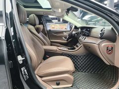 Mercedes-Benz E-Class E 300 L Fashion - фото 4