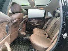 Mercedes-Benz E-Class E 300 L Fashion - фото 5