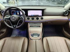 Mercedes-Benz E-Class E 300 L Fashion - фото 7