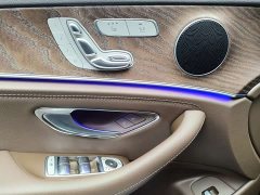 Mercedes-Benz E-Class E 300 L Fashion - фото 8