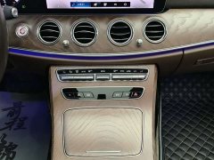 Mercedes-Benz E-Class E 300 L Fashion - фото 9