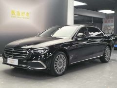 Mercedes-Benz E-Class Facelift E 300 L Fashion - фото 1