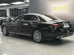 Mercedes-Benz E-Class Facelift E 300 L Fashion - фото 11