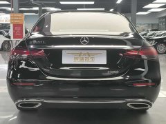Mercedes-Benz E-Class Facelift E 300 L Fashion - фото 12