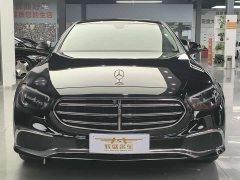 Mercedes-Benz E-Class Facelift E 300 L Fashion - фото 2