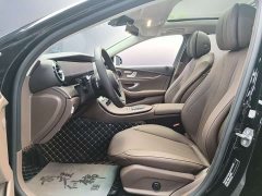 Mercedes-Benz E-Class Facelift E 300 L Fashion - фото 3