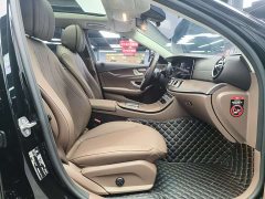Mercedes-Benz E-Class Facelift E 300 L Fashion - фото 4