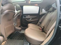 Mercedes-Benz E-Class Facelift E 300 L Fashion - фото 5