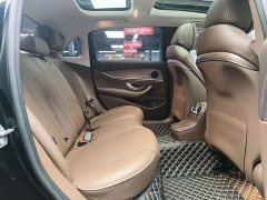 Mercedes-Benz E-Class Facelift E 300 L Fashion - фото 6