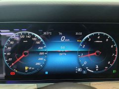 Mercedes-Benz E-Class Facelift E 300 L Fashion - фото 9