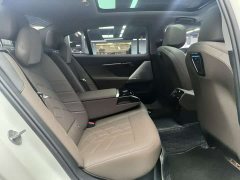 BMW 5 Series 530Li Leading Luxury Package - фото 6