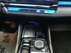 BMW 5 Series 530Li Leading Luxury Package - фото 8