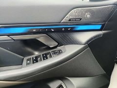 BMW 5 Series 530Li Leading Luxury Package - фото 9
