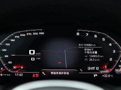 BMW 3 Series facelift 320Li M Sports Package - фото 10