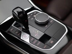 BMW 3 Series facelift 320Li M Sports Package - фото 11