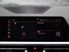 BMW 3 Series facelift 320Li M Sports Package - фото 13