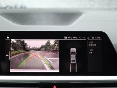 BMW 3 Series facelift 320Li M Sports Package - фото 14