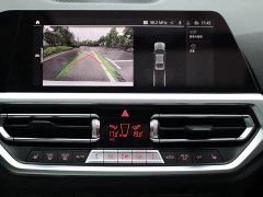 BMW 3 Series facelift 320Li M Sports Package - фото 15