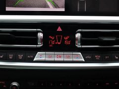 BMW 3 Series facelift 320Li M Sports Package - фото 16