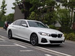 BMW 3 Series facelift 320Li M Sports Package - фото 2
