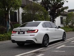 BMW 3 Series facelift 320Li M Sports Package - фото 5