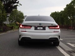 BMW 3 Series facelift 320Li M Sports Package - фото 6