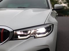 BMW 3 Series facelift 320Li M Sports Package - фото 7