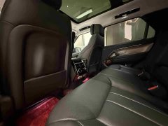Land Rover Range Rover Sport 400PS Dynamic HSE - фото 14