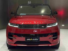 Land Rover Range Rover Sport 400PS Dynamic HSE - фото 18