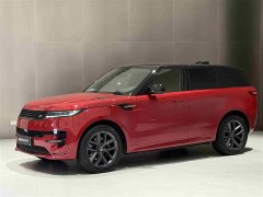 Land Rover Range Rover Sport 400PS Dynamic HSE - фото 19