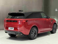 Land Rover Range Rover Sport 400PS Dynamic HSE - фото 2
